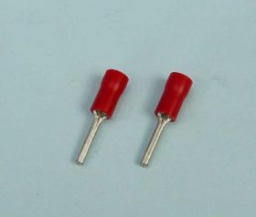 KK-R KONEK.RURKOWY PIN-1,9mm (100SZT)