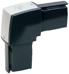 Kątownik Bernstein WINKEL 1015300008, aluminium, 1 szt.