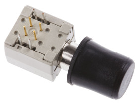 Nadajnik światłowodowy, 160MBd, 820nm, Broadcom