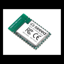 Wio RP2040 Module - moduł WiFi ESP8285 z mikrokontrolerem RP2040