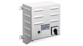 Regulator Prędkości Obrotowej 3-Fazowy A3rw 1,5/1/S/Ip21 400V 1,5A 17886-9980