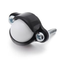 Pololu Ball Caster - plastikowa kulka podporowa 3/8&quot;