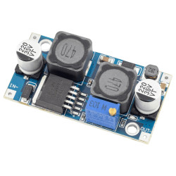 Przetwornica Step-up &amp; Step-down 2A XL6009 DC-DC