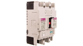 Wyłącznik Kompaktowy 3P 160A 36Ka /Wyzwalacz Termo-Magnetyczny/ Eb2 160/3S...