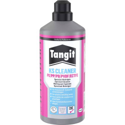 Tangit TU8 Cleaner Liquid 1L PE/PP/PB/PVDF Quality plastic Cleanser