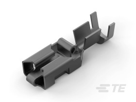 TE Connectivity 341001-7 Złącze żeńskie płaskie 1 szt.