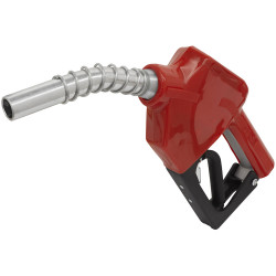 Sealey TP109 Delivery Nozzle Automatic Shut-Off for Diesel or Unleaded Petrol