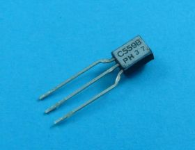 BC-559B PNP 0,1A/30V/0,5W (100 SZT)