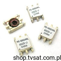 PE-68624NL ISDN Transformer SMD PULSE