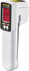 Laserliner 082.037A Termometr wielofunkcyjny 1 szt.