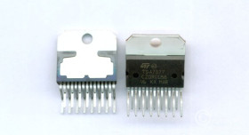 TDA7377 UKŁAD SCALONY