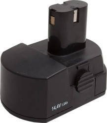 Akumulator Ni-Cd 14,4V 1,2Ah (do 50G144, 50G194, 50G164, 50G165, 50G166) K/50G245-12