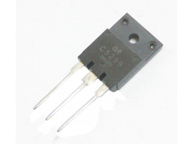 Tranzystor 2SC5299 To-3P