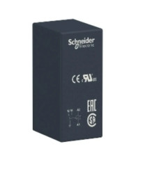 Zelio Relay Przekaźnik interfejsowy 1C/O 12A, 24V AC RSB1A120B7