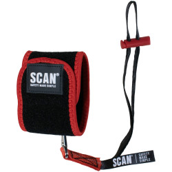 Scan TL-1 Interchangeable Wrist Lanyard