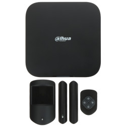 ZESTAW ALARMOWY ART-ARC3800H-03-FW2(868)-B AirShield DAHUA