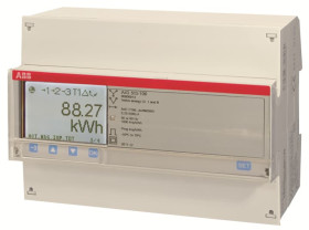 Miernik energii 3 -fazowy ABB