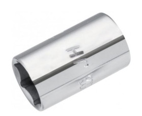 Nasadka Standardowa nasadka z gniazdem 3/8 cala 10mm SAM