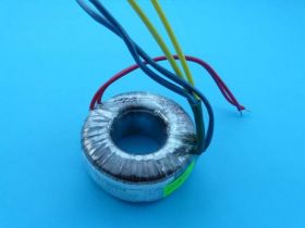 50 VA/2x28V TRAFO TOROIDALNE