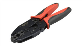 Zaciskarka Złączy Koncentrycznych Ht-5133 D2