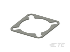 Uszczelka do złączy okrągłych seria Kemtron 93 11 średnica: 22.48mm