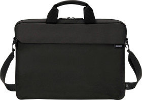 Torba na laptopa Dicota Slim Case ONE 25,4cm - 31,75cm D32090-RPET, 31,8 cm (12,5") , (S x W x G) 325 x 230 x 35 mm, cza