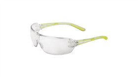 Jednoczęściowe Ultralekkie Okulary Z Poliwęglanu