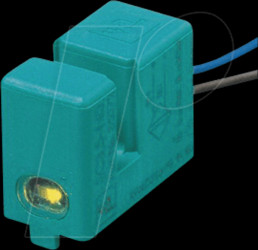 SJ3,5-SN Inductive proximity sensor, 3.5 mm, NC contact