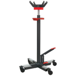 Sealey PTJ75 Premier Transmission Jack 0.75tonne Vertical