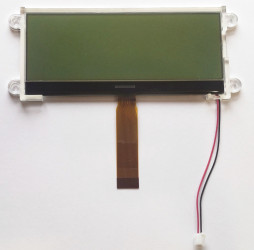 LCD-AG-C240064A-FHW K/W-E6