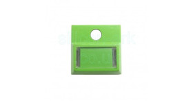 98.942.5 bright green keycap lens for switch 96.323.837 - eao