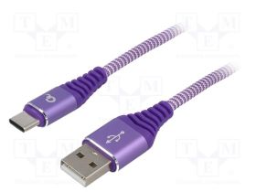 CC-USB2B-AMCM-1PW