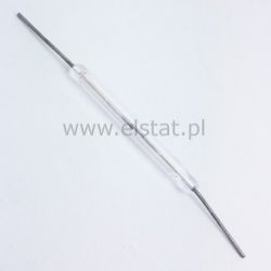 Kontaktron-rurka 28mm NO 24VDC