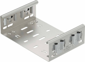 Element połączeniowy OBO Bettermann FVM 610 VA 4301 6065730, 1 szt.