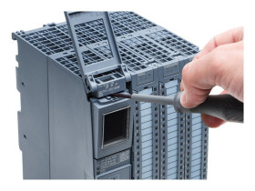 Moduł wyświetlacza Siemens Moduł wyświetlacza SIMATIC S7-1500 ET 200 1516, 1517, 1518, PROCESOR SIPLUS 1515