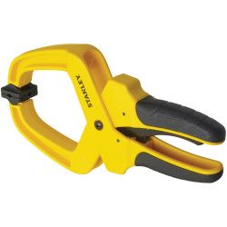 Stanley STHT0-83200 Hand Clamp 100mm (4in)