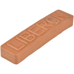 Liberon 126851 Wax Filler Stick 21 Light Walnut 50g