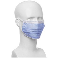 PPE Germany Modell Cosy Iir 29 Mouth/Nose Protector Type IIR EN 14683
