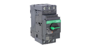 TeSys Deca Wyłącznik silnikowy 3P 30kW 48-65A (EVK) GV3P65