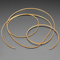 nOOds - Flexible LED Filament - 24V 1.2m long - Blue