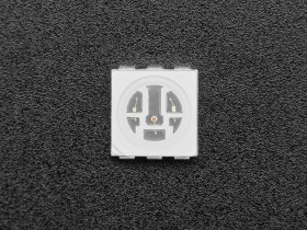 SMT RGB 5050 LED - 10 pack [discontinued]