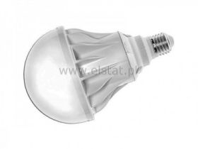 Żarówka LED; E27; 36W; 2900lm; biała ciepła