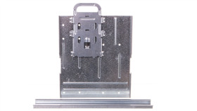 Adapter Th35-Dpx3 250 Z Napędem Silnikowym 421069