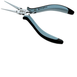 CK Tools T3783D SensoPlus ESD Needle Nose Pliers 145mm