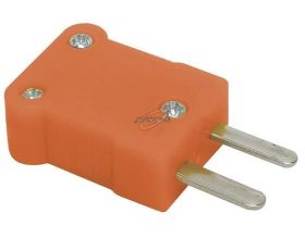 ZŁĄCZE SONDY DO POMIARU TEMPERATURY