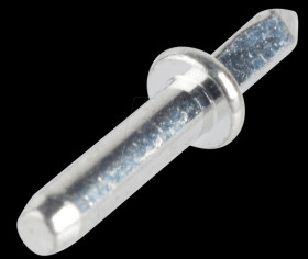 Soldering pins, 1.3 mm, pack of 1000