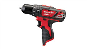 Wiertarko-Wkrętarka Udarowa M12bpd-0