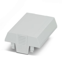 Obudowa DIN 90.1mm Część górna obudowy 90.1 x 75.27 x 36.95mm materiał: ABS, poliwęglan Phoenix Contact