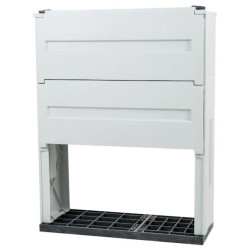 Fundament termoutwardzalny FTN-66/32 ION-53301-01-000