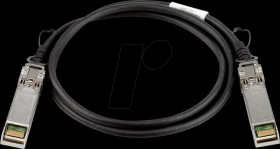 DEM-CB100S Cable SFP+ Twinax 1m